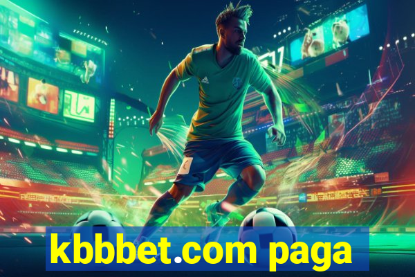 kbbbet.com paga